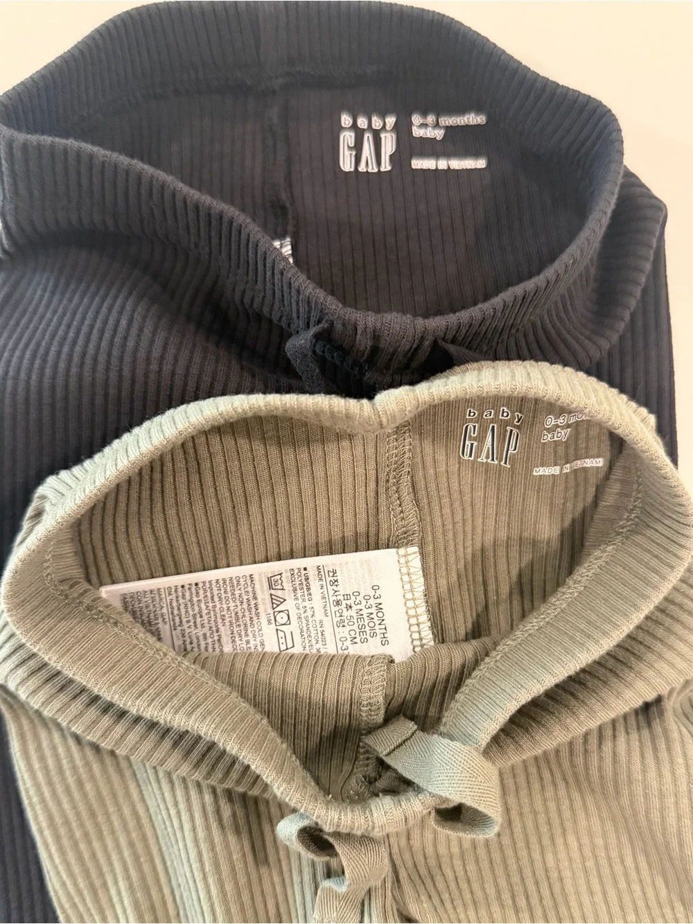GAP baby 3months